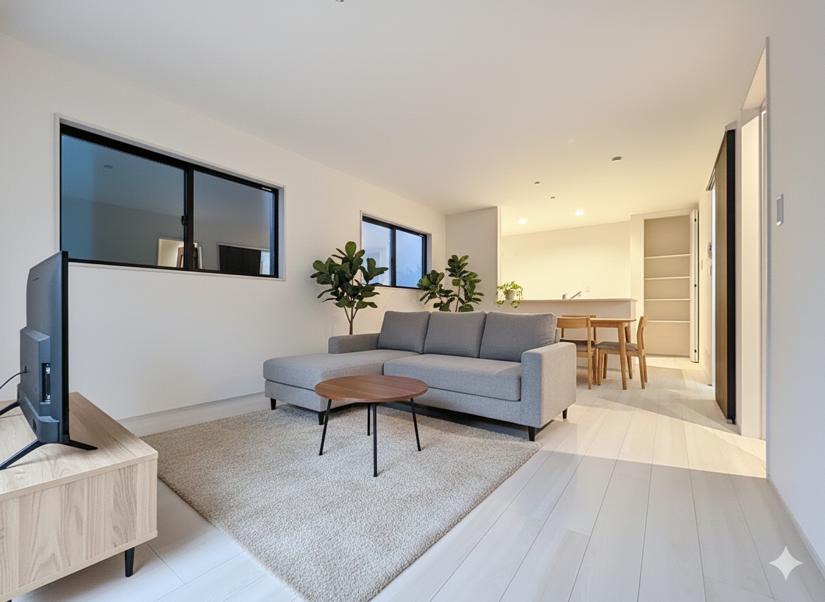 物件画像 埼玉県さいたま市 南区大字大谷口