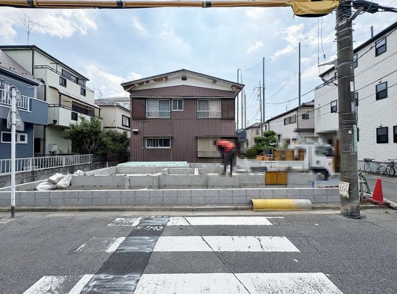 物件画像 埼玉県さいたま市 浦和区瀬ヶ崎５丁目