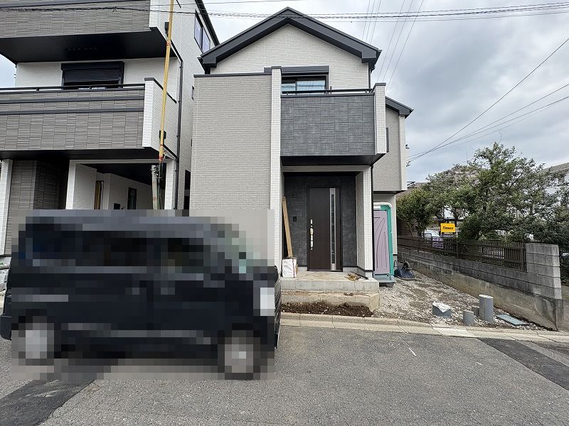 物件画像 埼玉県さいたま市 浦和区領家6丁目