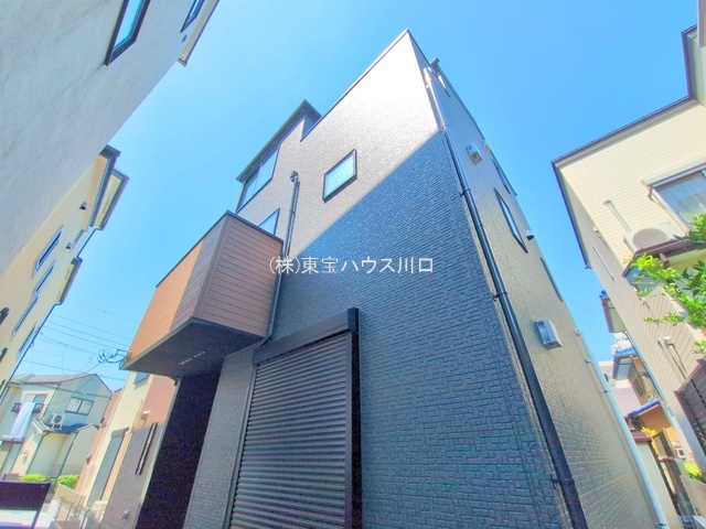 物件画像 埼玉県さいたま市 中央区新中里５丁目