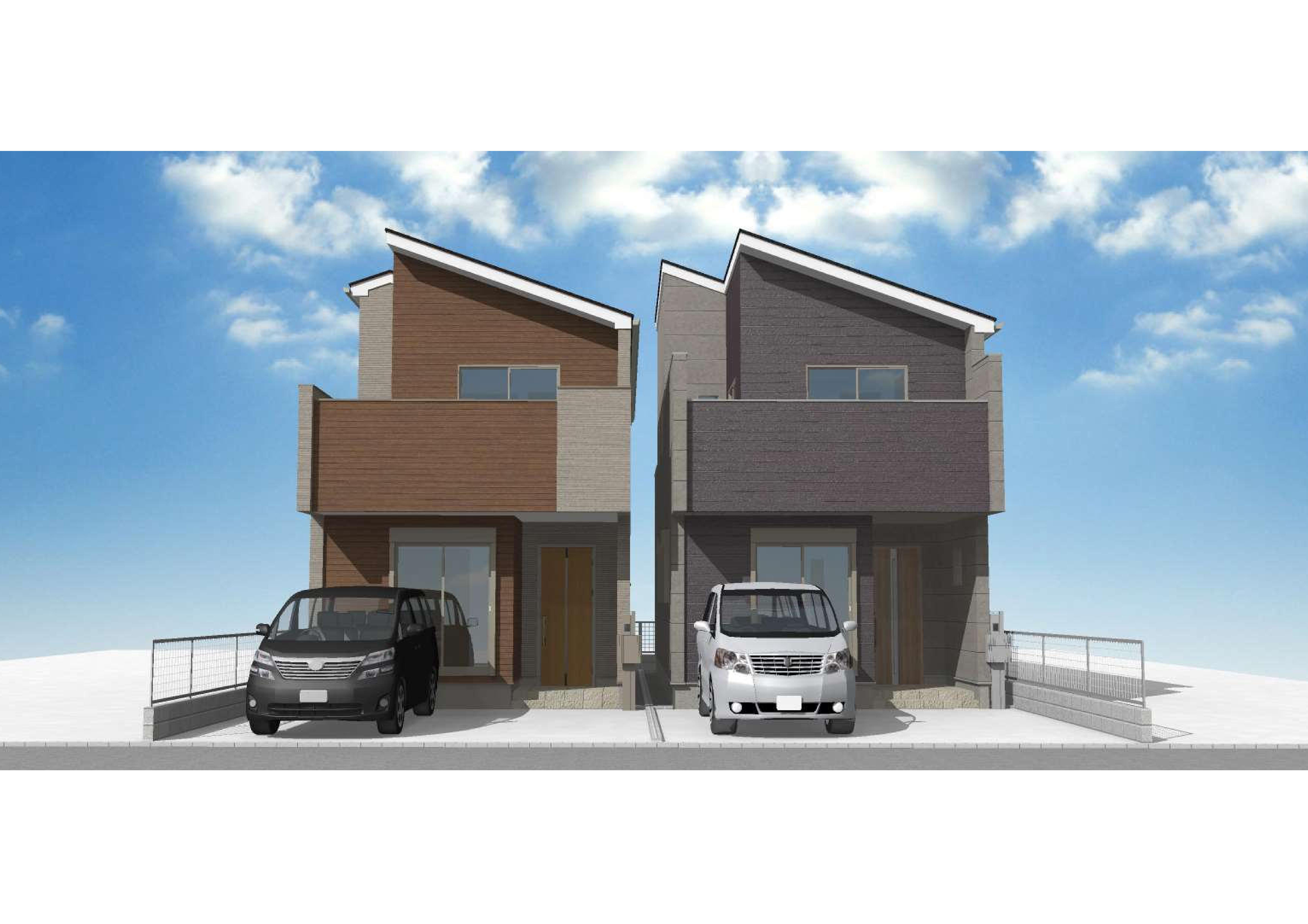 物件画像 埼玉県さいたま市 南区大字太田窪