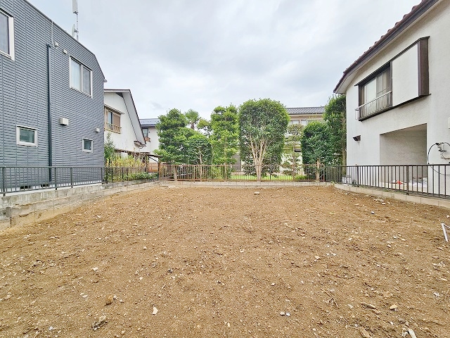 物件画像 埼玉県越谷市西方1丁目