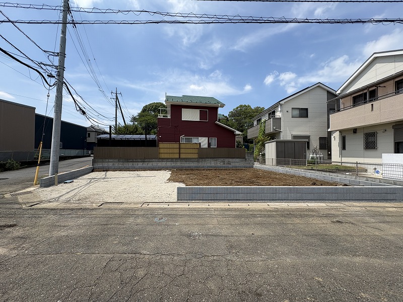 物件画像 埼玉県さいたま市 見沼区深作2丁目