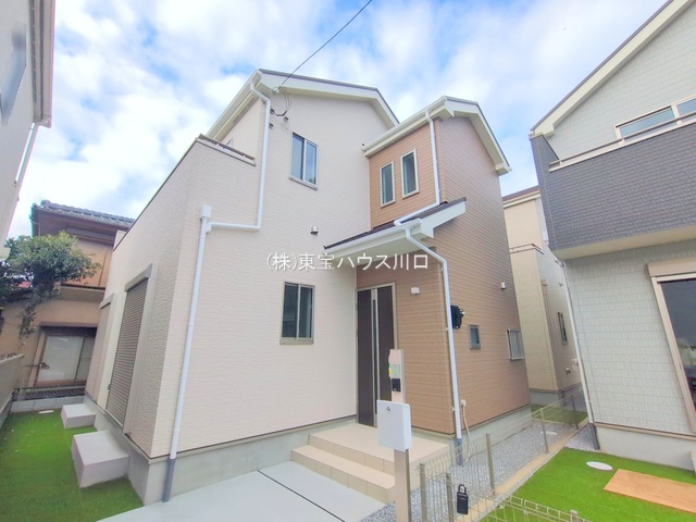 物件画像 埼玉県桶川市大字上日出谷