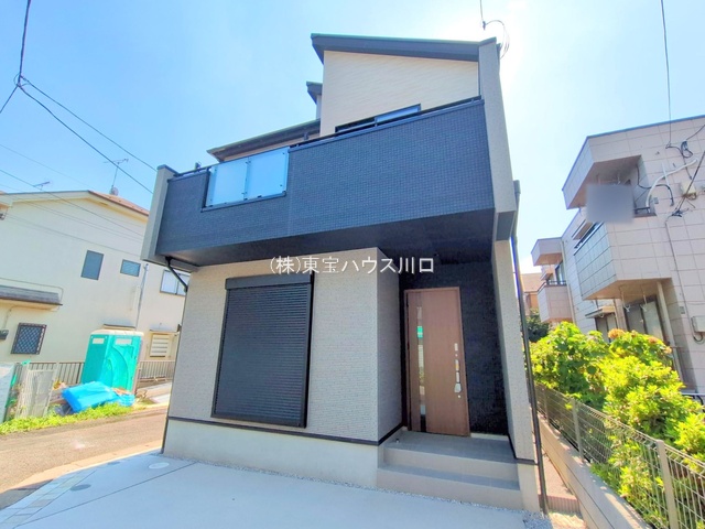 物件画像 埼玉県さいたま市 北区大成町４丁目