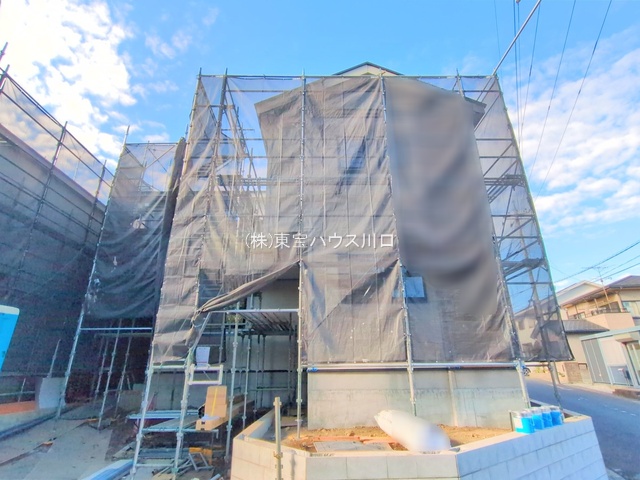 物件画像 埼玉県北足立郡 伊奈町本町２丁目