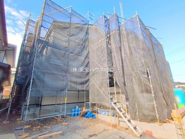 物件画像 埼玉県北足立郡 伊奈町本町2丁目