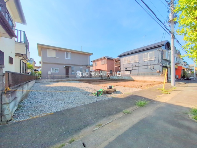 物件画像 埼玉県久喜市菖蒲町菖蒲