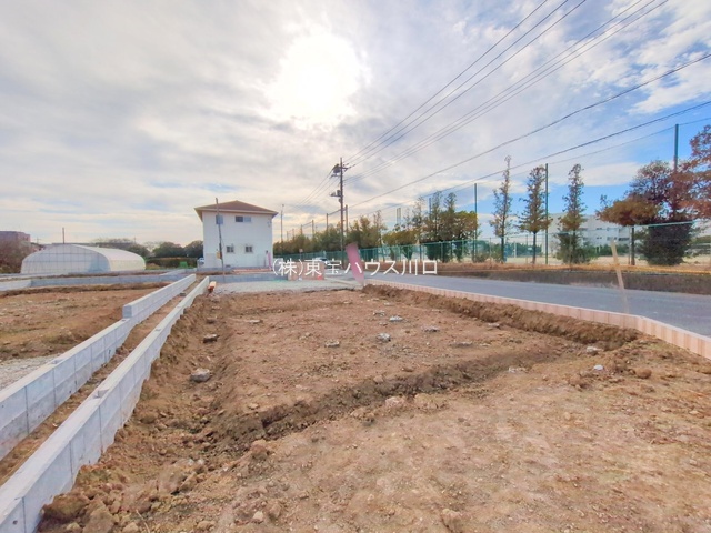 物件画像 埼玉県春日部市大沼６丁目