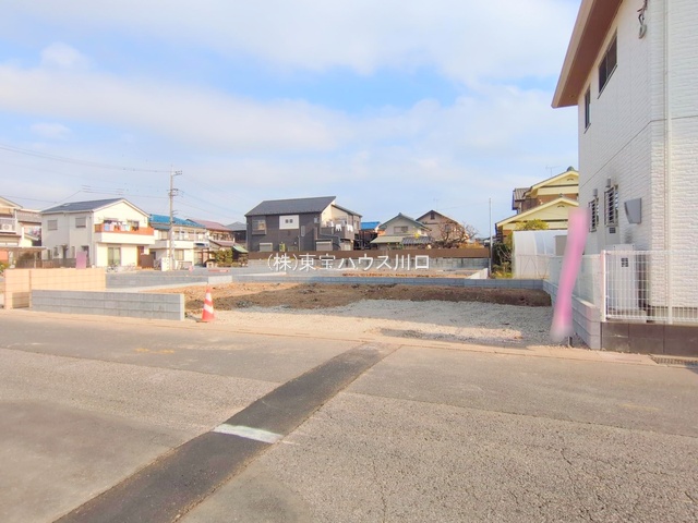 物件画像 埼玉県春日部市大沼6丁目