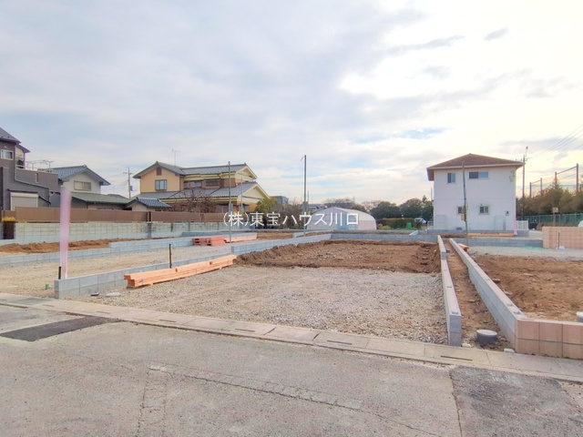 物件画像 埼玉県春日部市大沼6丁目