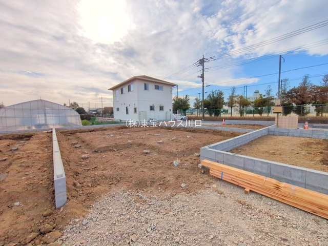 物件画像 埼玉県春日部市大沼6丁目