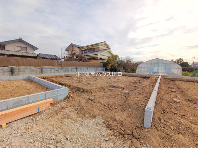 物件画像 埼玉県春日部市大沼6丁目