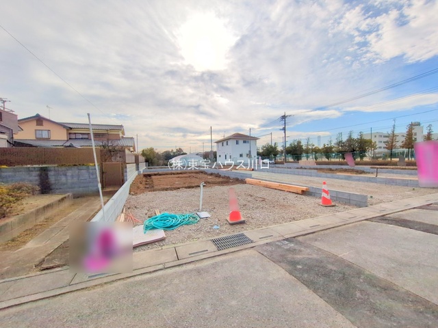 物件画像 埼玉県春日部市大沼6丁目