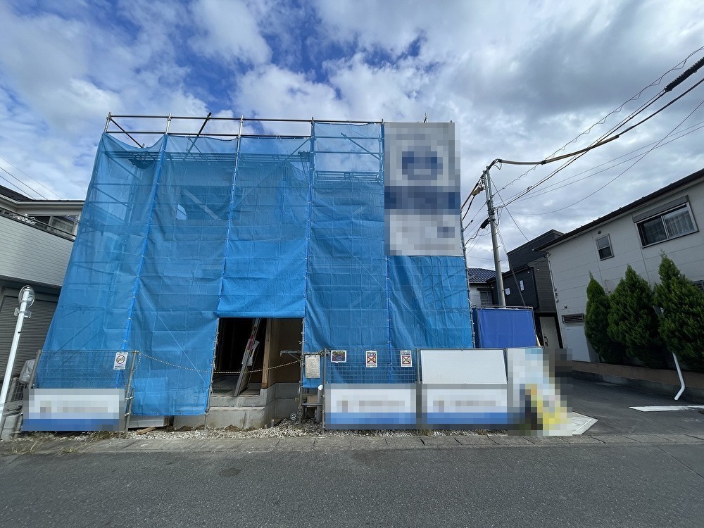 物件画像 埼玉県さいたま市 岩槻区並木1丁目