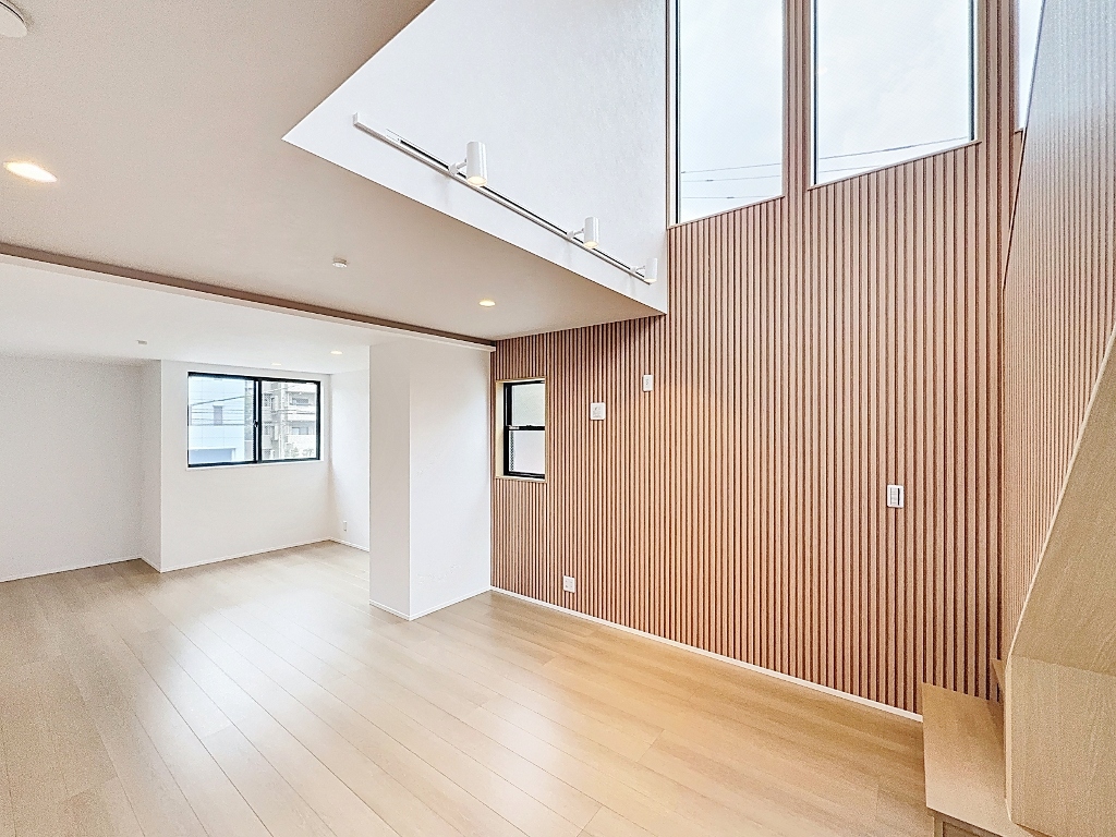 物件画像 埼玉県川口市飯塚1丁目