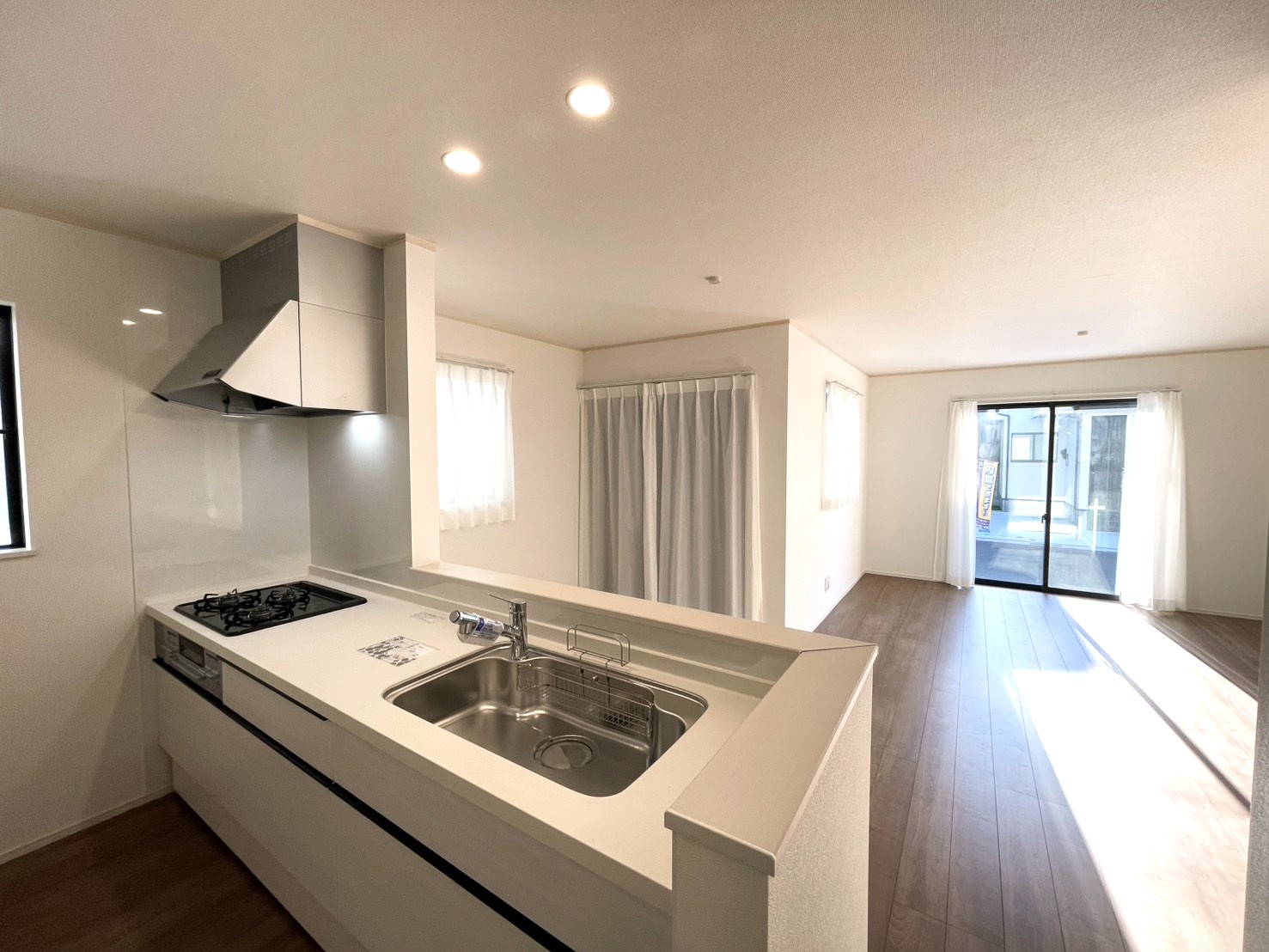 物件画像 埼玉県川口市大字安行 小山