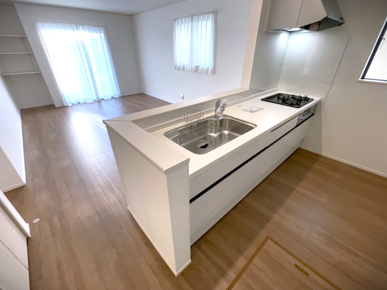 物件画像 埼玉県川口市大字安行 小山