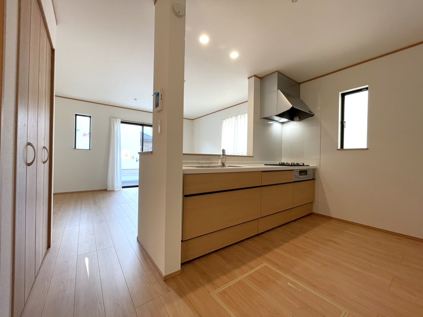 物件画像 埼玉県川口市大字安行 小山