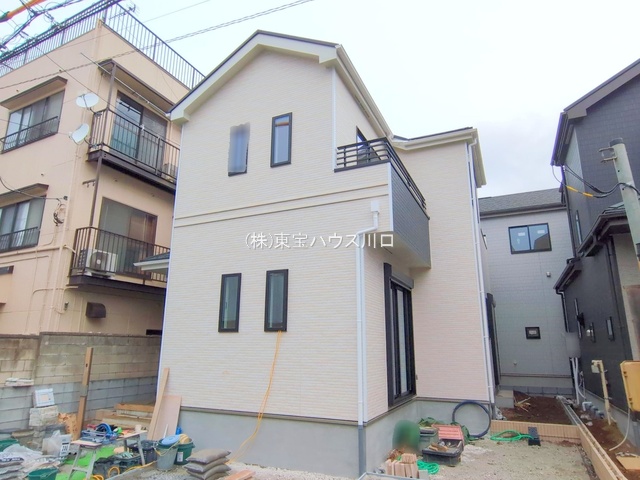 物件画像 埼玉県北本市北本２丁目