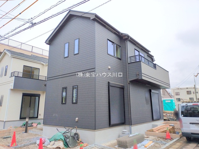 物件画像 埼玉県北本市北本２丁目