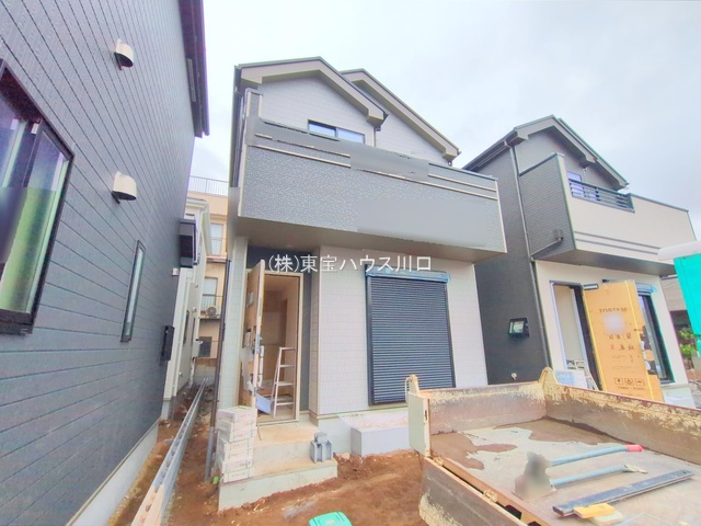 物件画像 埼玉県北本市北本２丁目