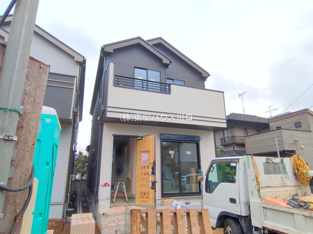 物件画像 埼玉県北本市北本２丁目