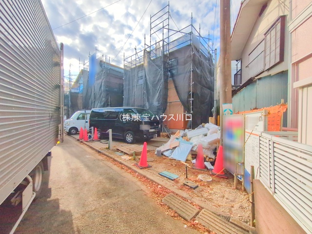 物件画像 埼玉県志木市上宗岡1丁目