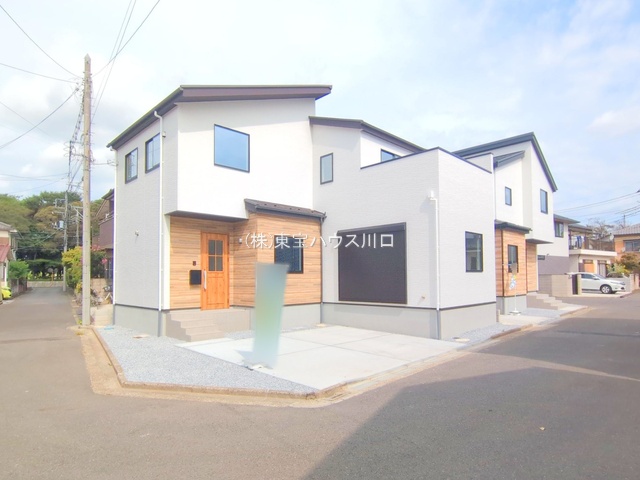 物件画像 埼玉県越谷市越ヶ谷