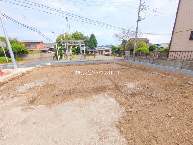 物件画像 埼玉県鴻巣市袋
