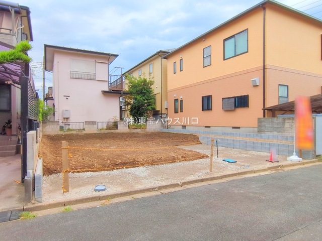 物件画像 埼玉県草加市青柳４丁目