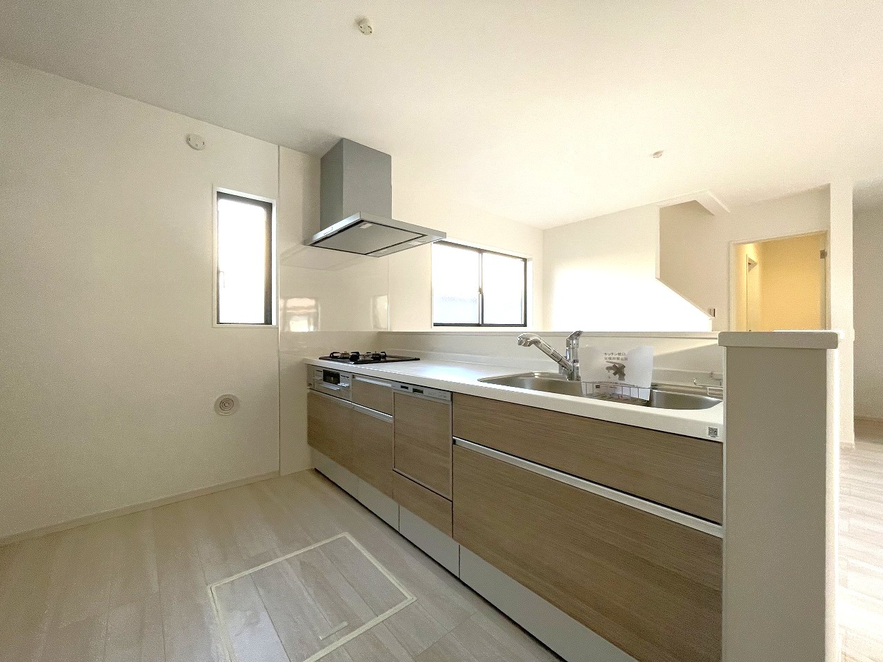 物件画像 埼玉県越谷市蒲生 西町2丁目