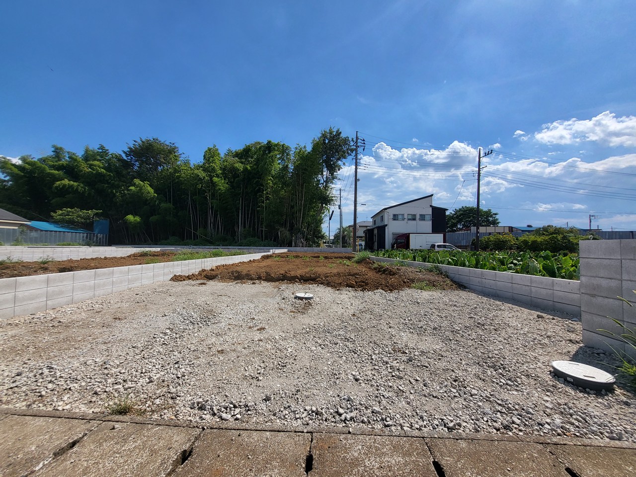 物件画像 埼玉県さいたま市 岩槻区大字平林寺