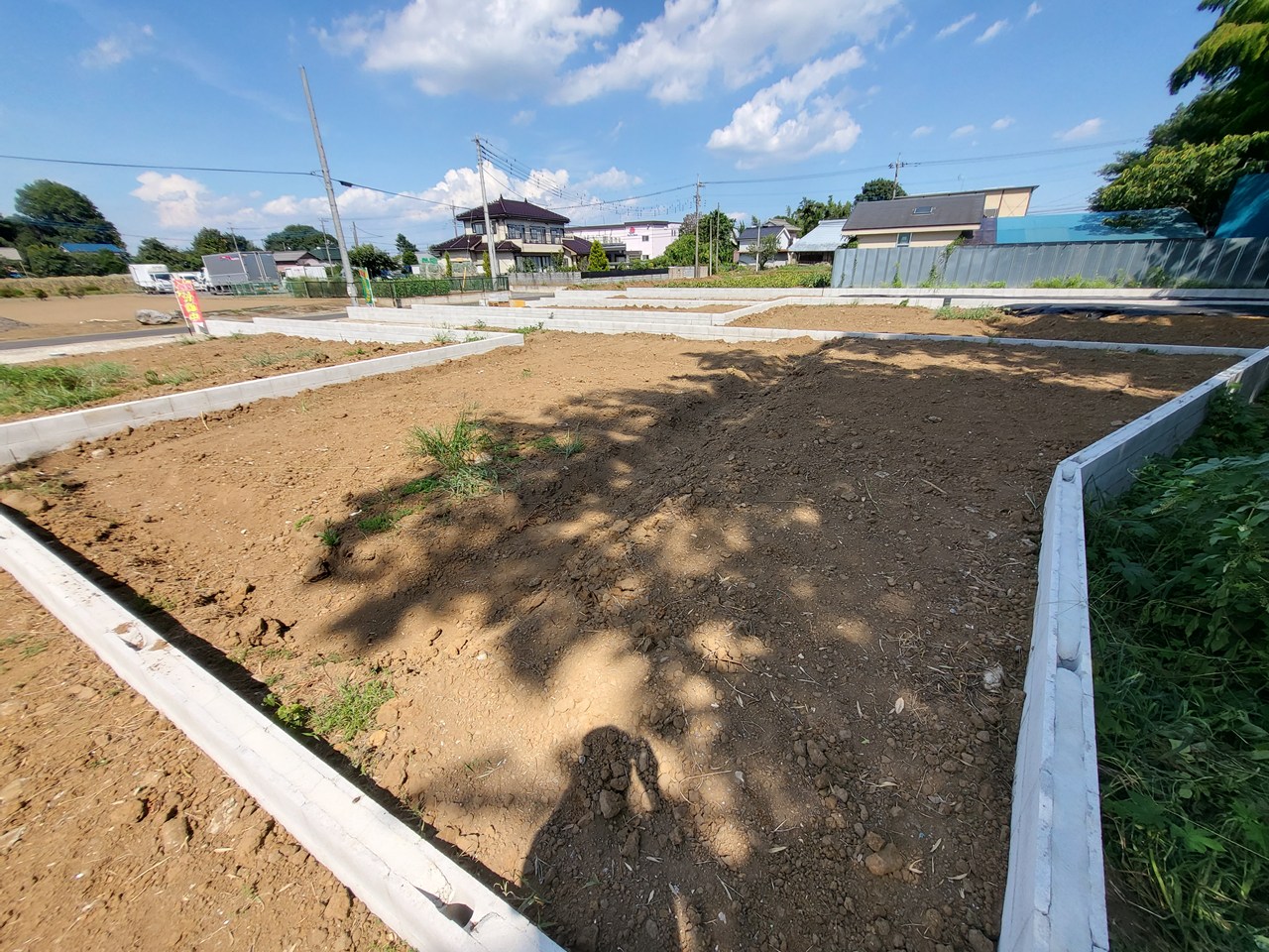 物件画像 埼玉県さいたま市 岩槻区大字平林寺