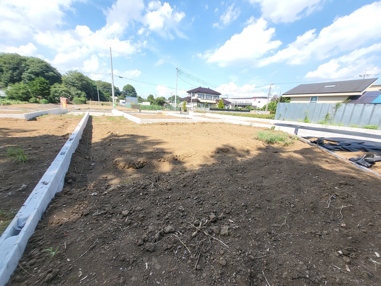 物件画像 埼玉県さいたま市 岩槻区大字平林寺