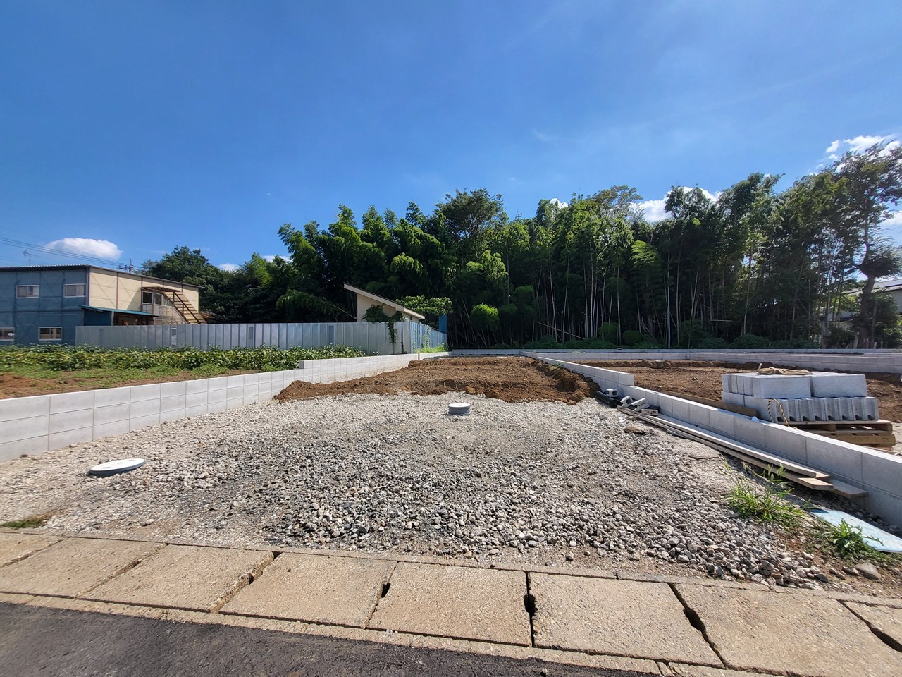 物件画像 埼玉県さいたま市 岩槻区大字平林寺