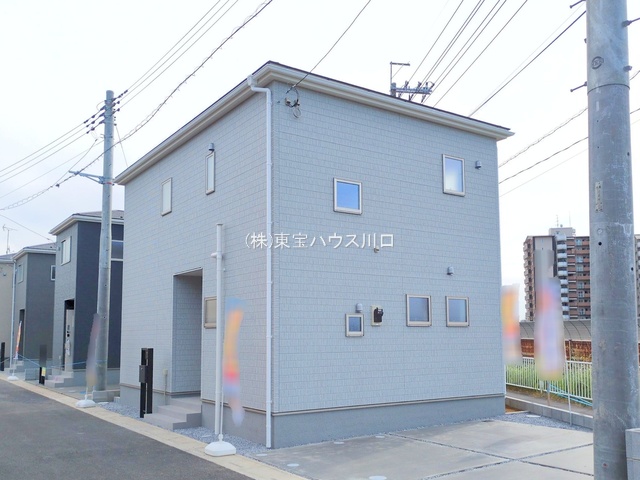 物件画像 埼玉県さいたま市 岩槻区西原台２丁目