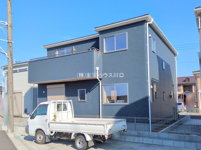 物件画像 埼玉県さいたま市 岩槻区西原台2丁目