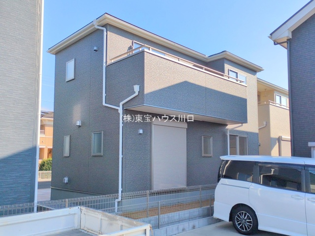 物件画像 埼玉県さいたま市 岩槻区西原台2丁目