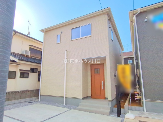 物件画像 埼玉県さいたま市 岩槻区西原台2丁目