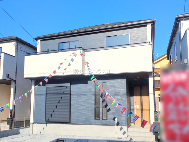 物件画像 埼玉県桶川市末広３丁目