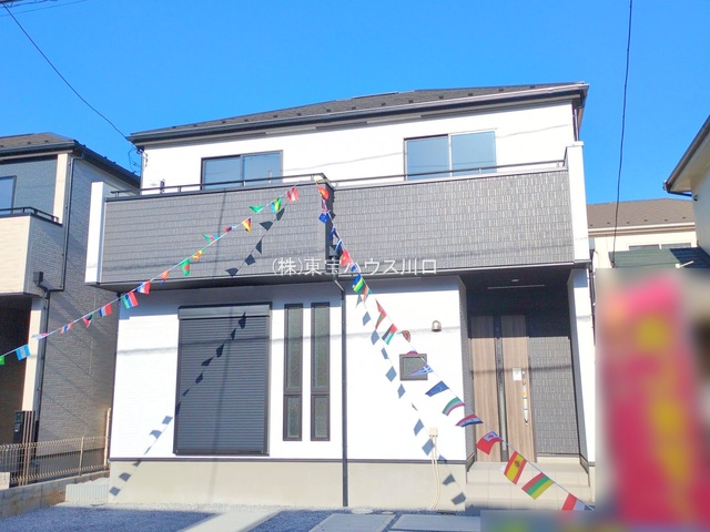 物件画像 埼玉県桶川市末広3丁目