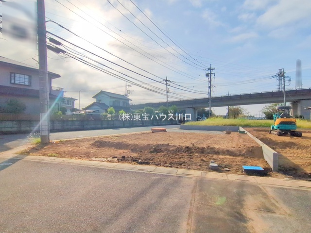 物件画像 埼玉県久喜市南栗橋１丁目