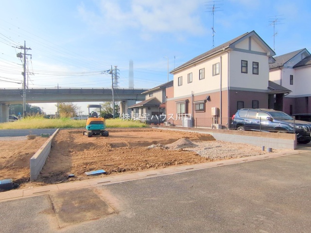 物件画像 埼玉県久喜市南栗橋１丁目