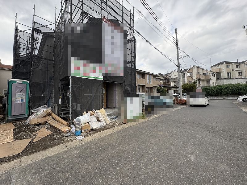 物件画像 埼玉県さいたま市 南区大字広ヶ谷戸