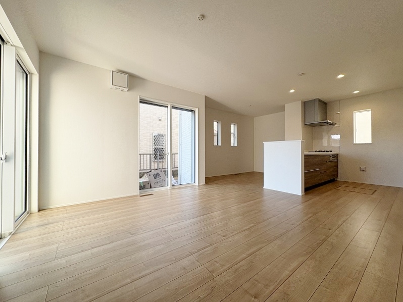 物件画像 埼玉県さいたま市 南区大字広ヶ谷戸