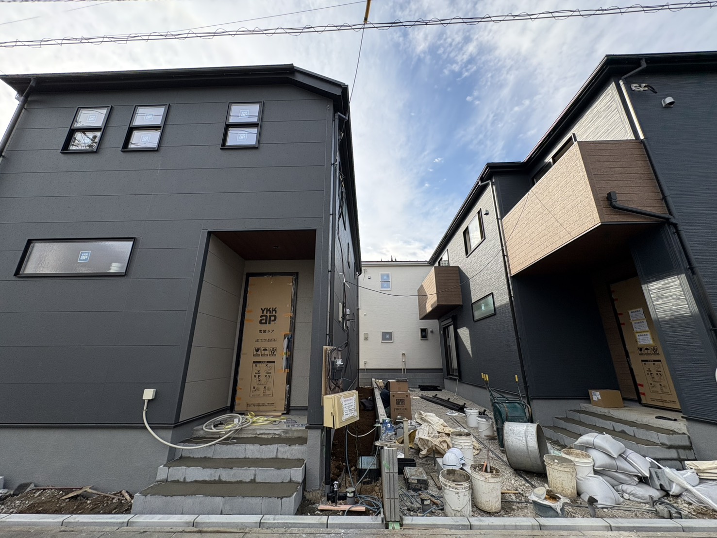 物件画像 埼玉県川口市鳩ヶ谷本町4丁目