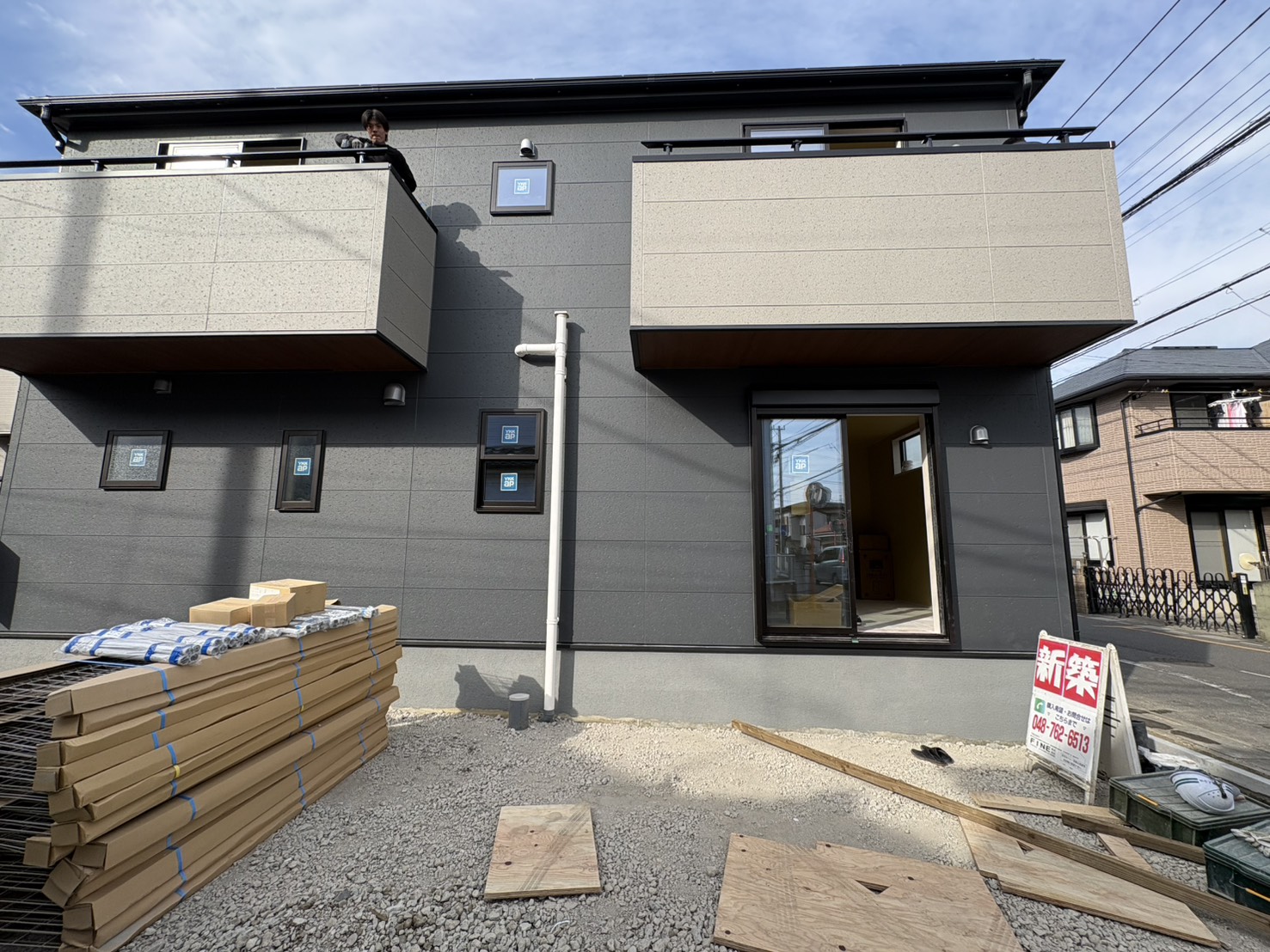 物件画像 埼玉県川口市鳩ヶ谷本町4丁目