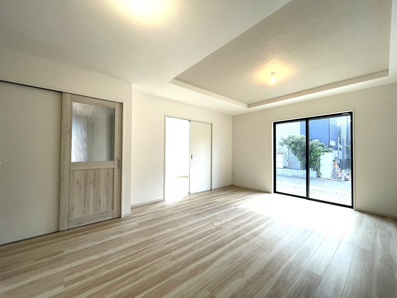 物件画像 埼玉県吉川市新栄1丁目