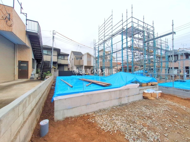 物件画像 埼玉県川口市鳩ヶ谷本町4丁目